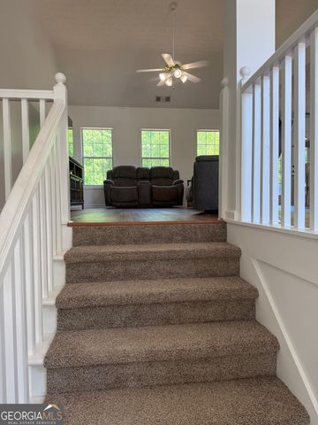 160 Logans Drive SE, Milledgeville, GA 31061