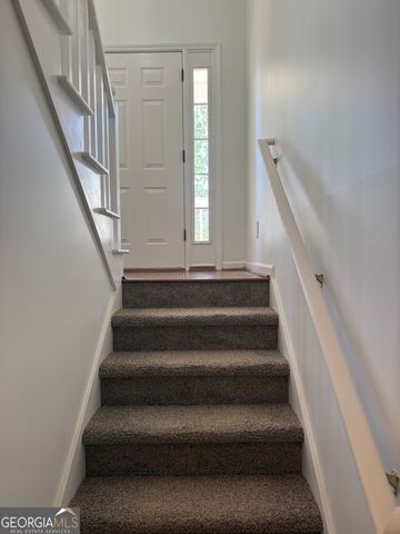 160 Logans Drive SE, Milledgeville, GA 31061