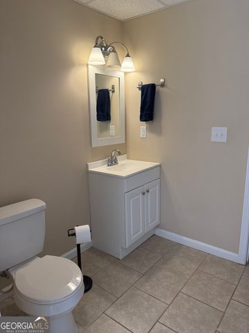 160 Logans Drive SE, Milledgeville, GA 31061
