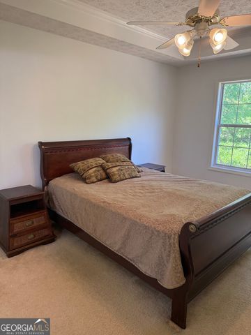 160 Logans Drive SE, Milledgeville, GA 31061