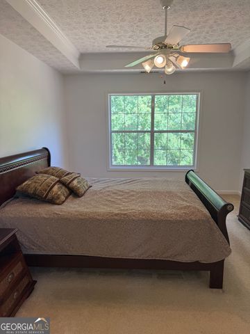 160 Logans Drive SE, Milledgeville, GA 31061