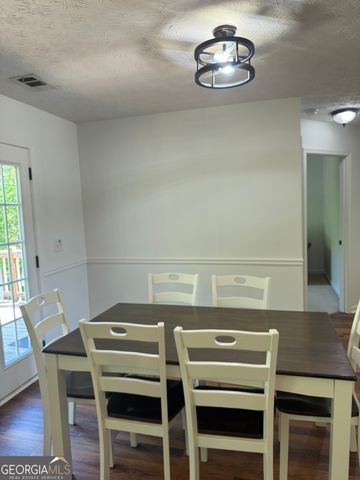 160 Logans Drive SE, Milledgeville, GA 31061