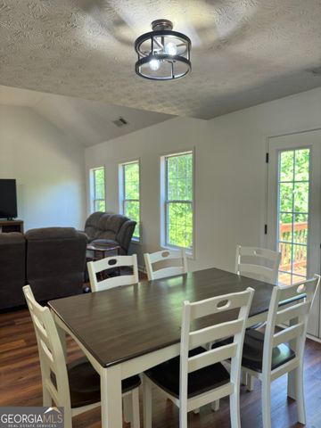 160 Logans Drive SE, Milledgeville, GA 31061