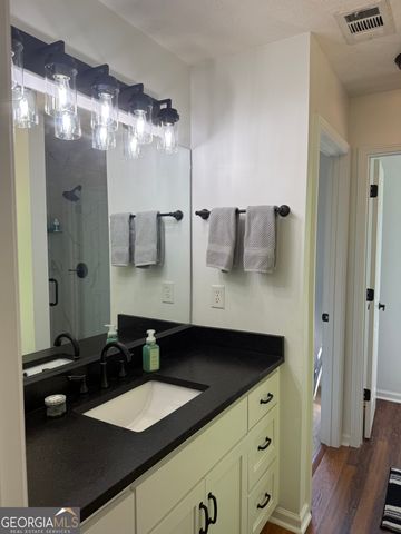 160 Logans Drive SE, Milledgeville, GA 31061
