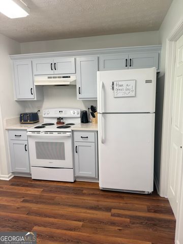 160 Logans Drive SE, Milledgeville, GA 31061