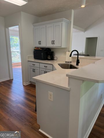 160 Logans Drive SE, Milledgeville, GA 31061