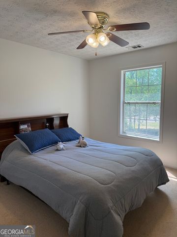 160 Logans Drive SE, Milledgeville, GA 31061