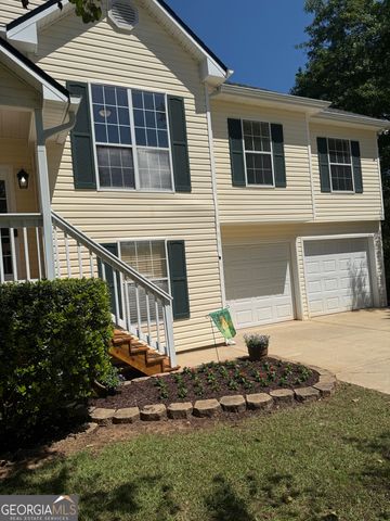 160 Logans Drive SE, Milledgeville, GA 31061