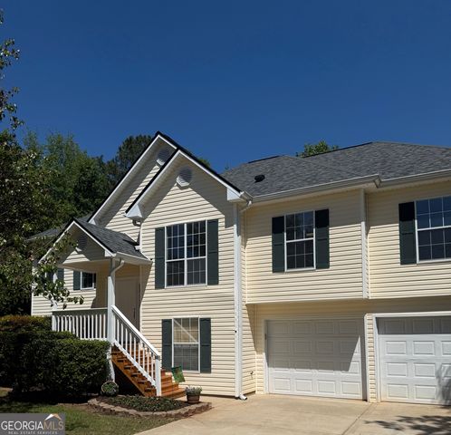 160 Logans Drive SE, Milledgeville, GA 31061