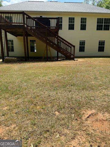 160 Logans Drive SE, Milledgeville, GA 31061