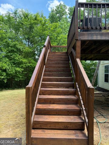 160 Logans Drive SE, Milledgeville, GA 31061