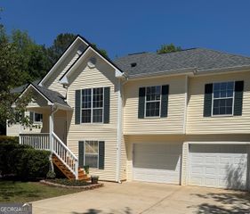 160 Logans Drive SE, Milledgeville, GA 31061