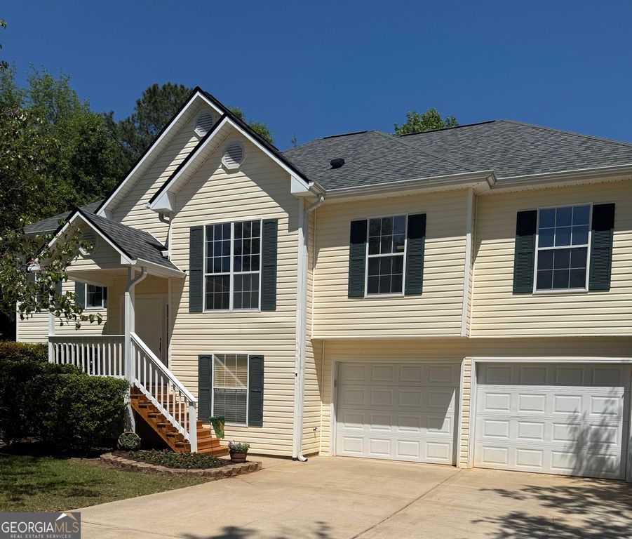 160 Logans Drive SE, Milledgeville, GA 31061