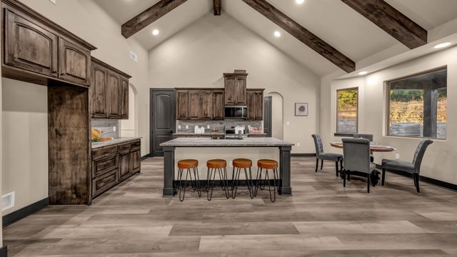 505 Hackamore Court, Weatherford, TX 76088