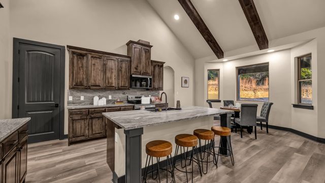 505 Hackamore Court, Weatherford, TX 76088