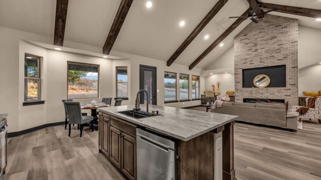 505 Hackamore Court, Weatherford, TX 76088