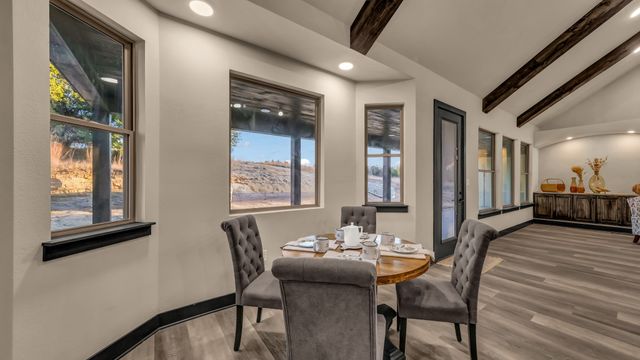 505 Hackamore Court, Weatherford, TX 76088