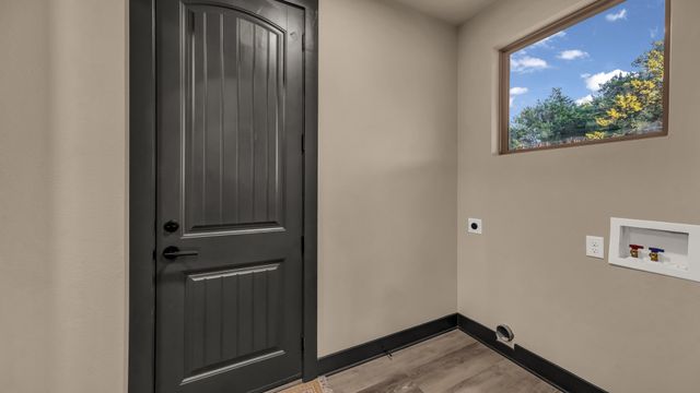 505 Hackamore Court, Weatherford, TX 76088