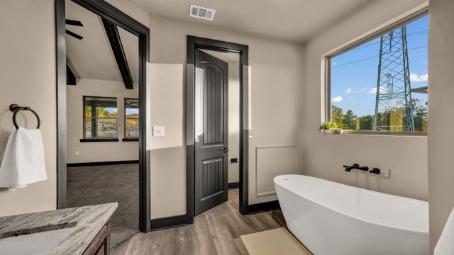 505 Hackamore Court, Weatherford, TX 76088