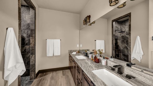 505 Hackamore Court, Weatherford, TX 76088