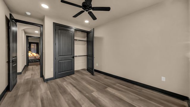 505 Hackamore Court, Weatherford, TX 76088