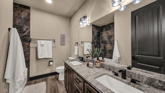 505 Hackamore Court, Weatherford, TX 76088