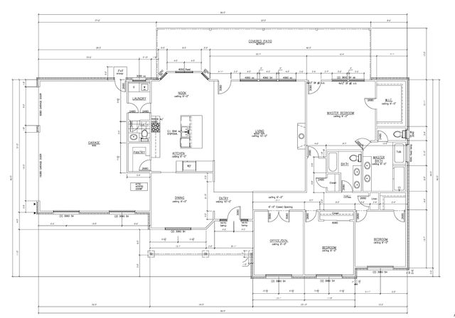 505 Hackamore Court, Weatherford, TX 76088