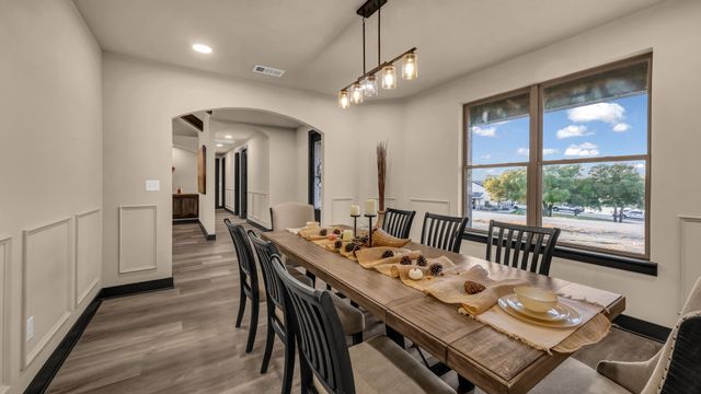 505 Hackamore Court, Weatherford, TX 76088