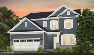 18124 Catalpa Hills Way, Louisville, KY 40023