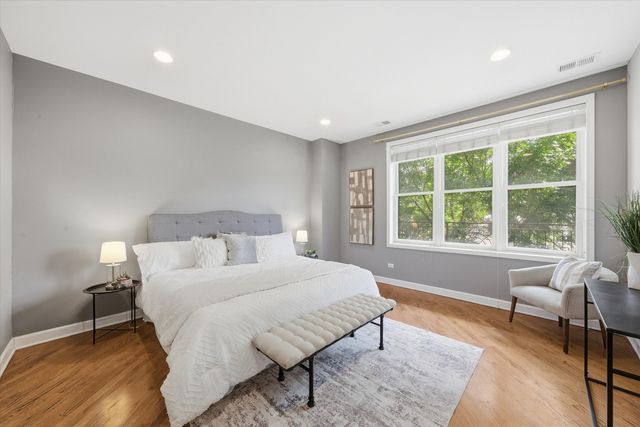2035 W Division Street 3, Chicago, IL 60622