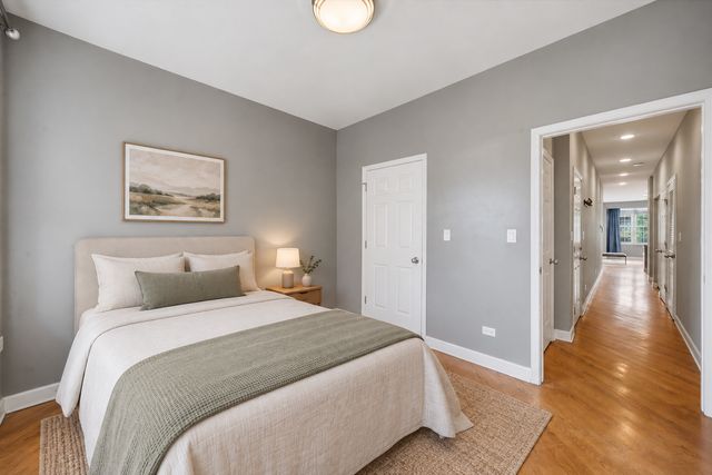 2035 W Division Street 3, Chicago, IL 60622