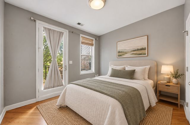 2035 W Division Street 3, Chicago, IL 60622