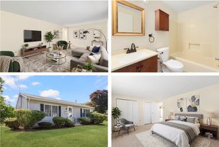 28 Elmer Avenue, Warwick, RI 02886