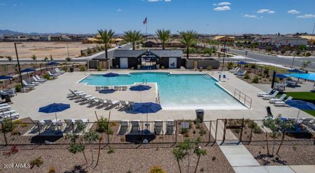 17829 W LUKE Avenue, Litchfield Park, AZ 85340 — photo 2