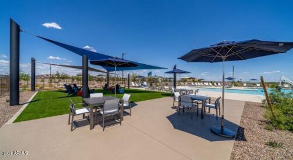 17829 W LUKE Avenue, Litchfield Park, AZ 85340 — photo 4