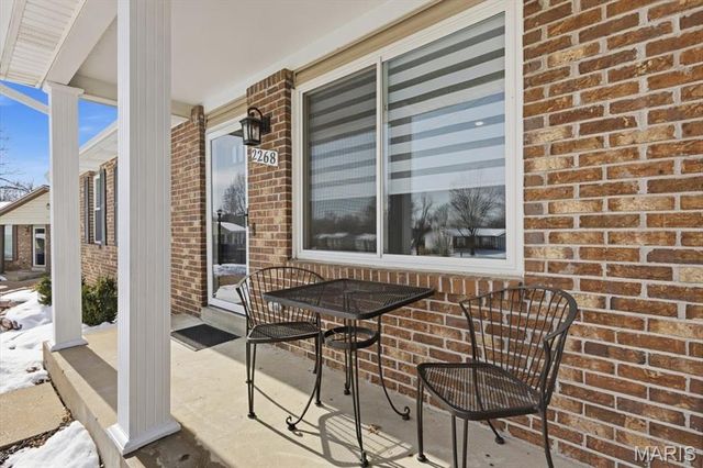 2268 Sunnyridge Drive, Arnold, MO 63010