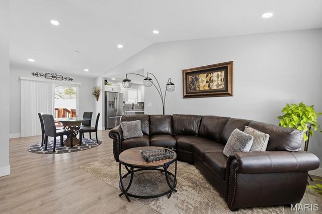 2268 Sunnyridge Drive, Arnold, MO 63010