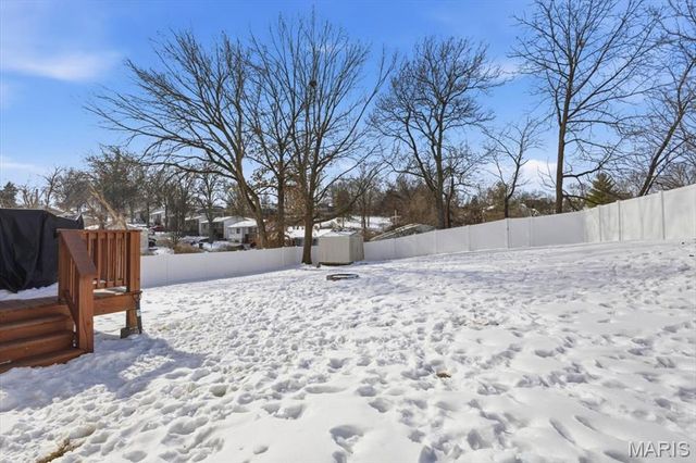 2268 Sunnyridge Drive, Arnold, MO 63010