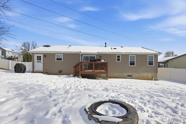 2268 Sunnyridge Drive, Arnold, MO 63010