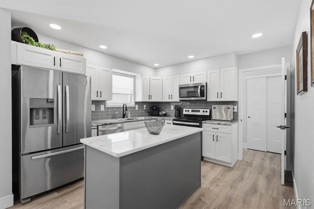 2268 Sunnyridge Drive, Arnold, MO 63010