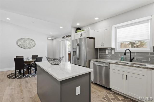 2268 Sunnyridge Drive, Arnold, MO 63010