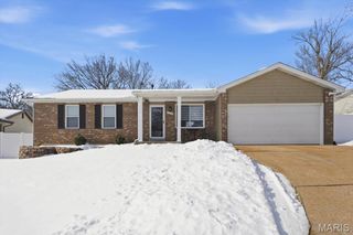 2268 Sunnyridge Drive, Arnold, MO 63010