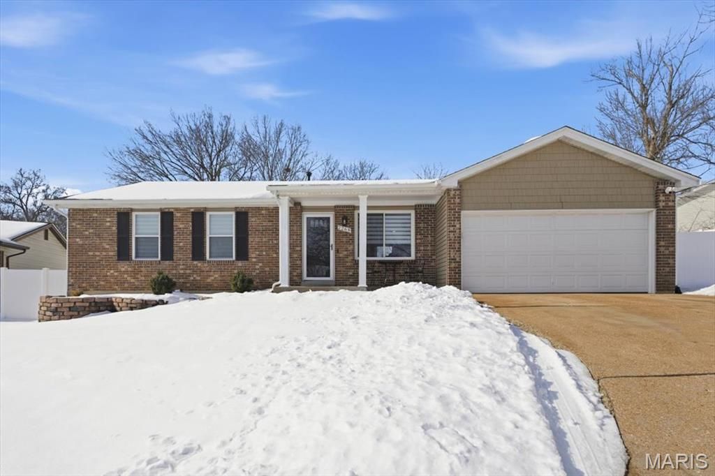2268 Sunnyridge Drive, Arnold, MO 63010