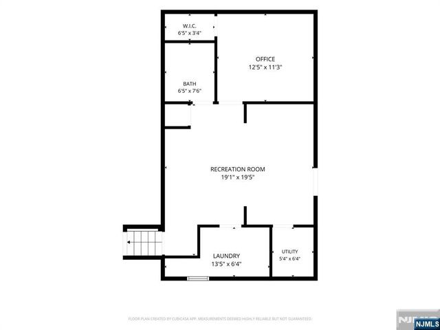 137 Myrtle Avenue, Allendale, NJ 07401