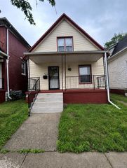 6242 Frontenac Street, Detroit, MI 48211