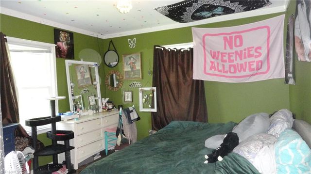 923 South Street, Mount Airy, NC 27030