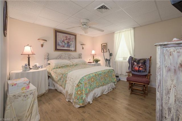 923 South Street, Mount Airy, NC 27030