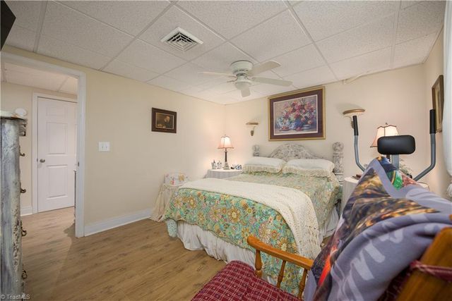 923 South Street, Mount Airy, NC 27030