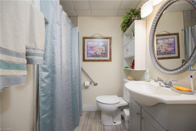 923 South Street, Mount Airy, NC 27030