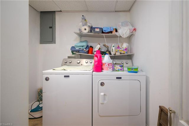 923 South Street, Mount Airy, NC 27030